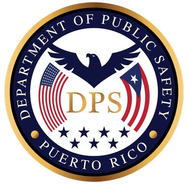 DPS Logo